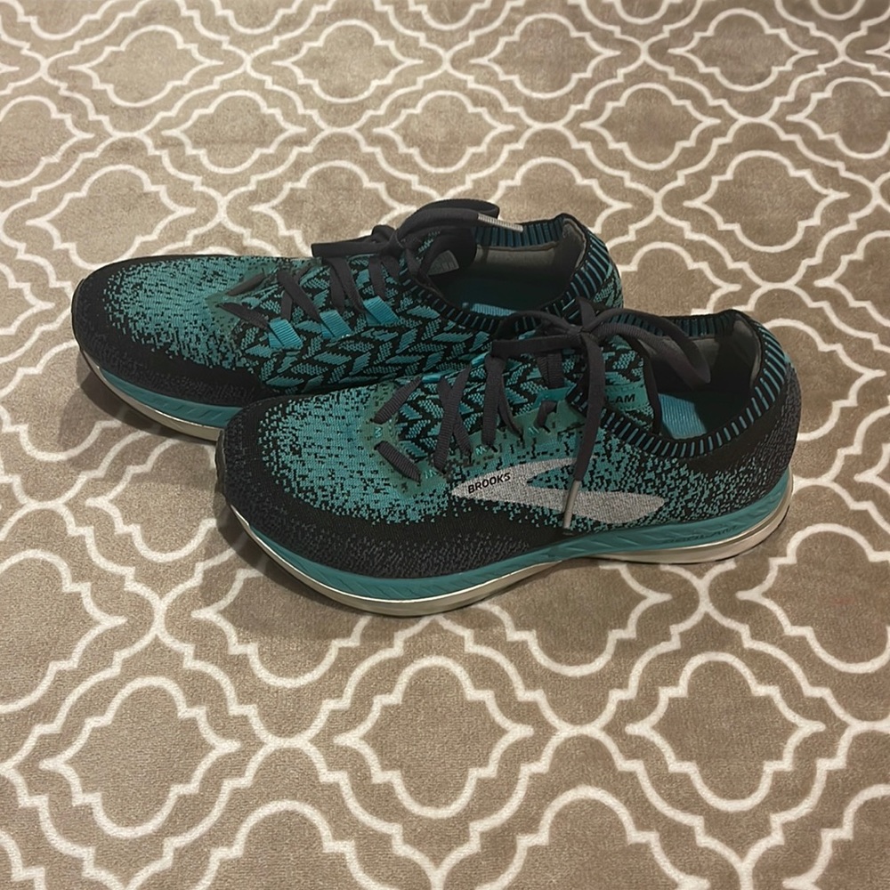 Brooks Running Shoes